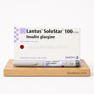 ozempic® (semaglutide) injection pen 0.25 mg / 0.5 mg – 1 box