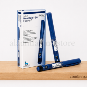 ozempic® (semaglutide) injection pen 0.25 mg / 0.5 mg – 1 box